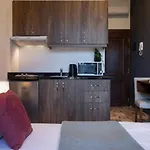 Teta Latifa 414 Studio In Mar Mikhael