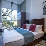 Teta Latifa 414 Studio In Mar Mikhael