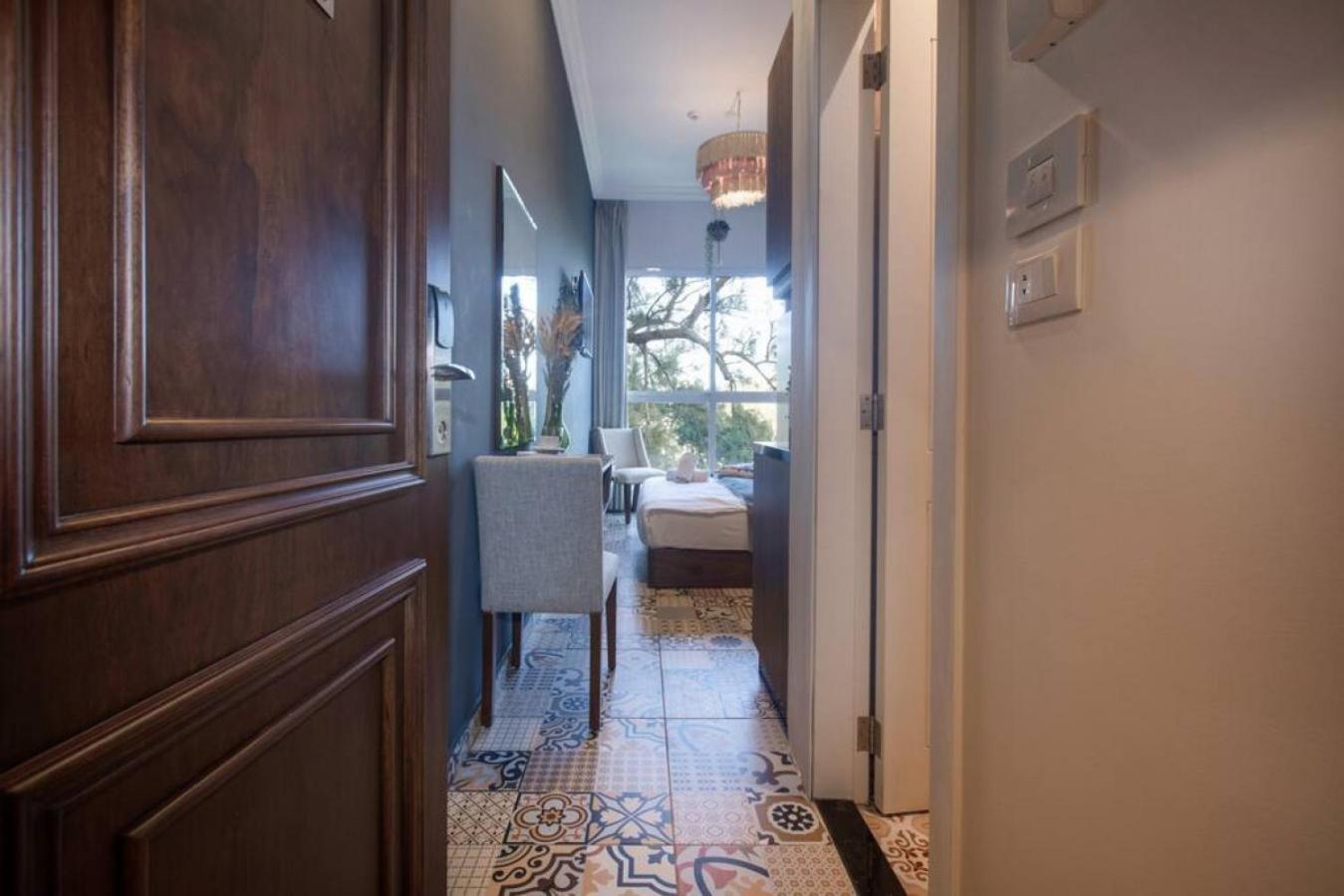 Apartment Teta Latifa 414 Studio In Mar Mikhael Beirut